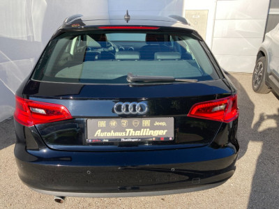 Audi A3 Gebrauchtwagen Audi A3 Gebrauchtwagen