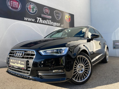 Audi A3 Gebrauchtwagen Audi A3 Gebrauchtwagen
