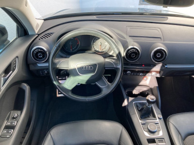 Audi A3 Gebrauchtwagen Audi A3 Gebrauchtwagen