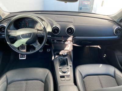 Audi A3 Gebrauchtwagen Audi A3 Gebrauchtwagen