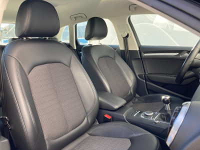 Audi A3 Gebrauchtwagen Audi A3 Gebrauchtwagen
