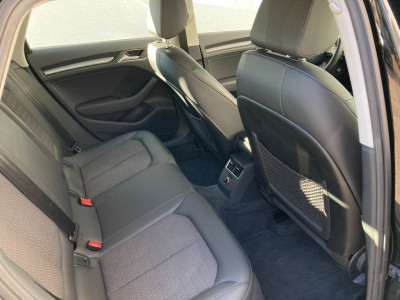Audi A3 Gebrauchtwagen Audi A3 Gebrauchtwagen