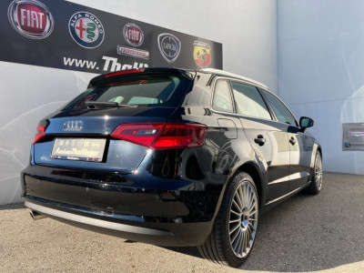 Audi A3 Gebrauchtwagen Audi A3 Gebrauchtwagen