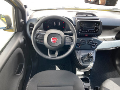Fiat Pandina Neuwagen Fiat Pandina Neuwagen
