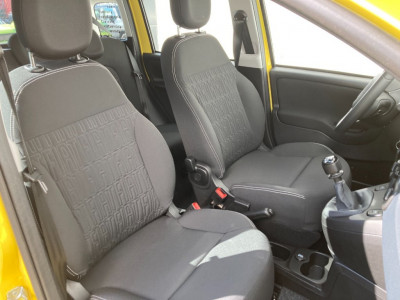 Fiat Pandina Neuwagen Fiat Pandina Neuwagen