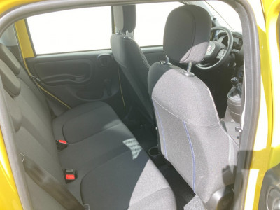 Fiat Pandina Neuwagen Fiat Pandina Neuwagen