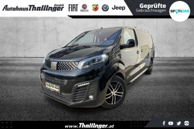 Fiat Scudo Gebrauchtwagen