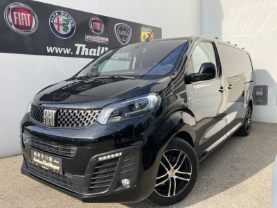 Fiat Scudo Gebrauchtwagen Fiat Scudo Gebrauchtwagen