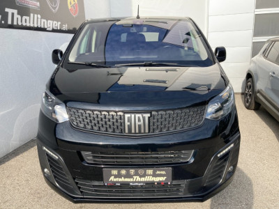 Fiat Scudo Gebrauchtwagen Fiat Scudo Gebrauchtwagen