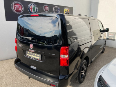 Fiat Scudo Gebrauchtwagen Fiat Scudo Gebrauchtwagen