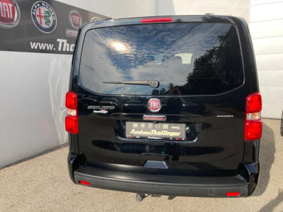 Fiat Scudo Gebrauchtwagen Fiat Scudo Gebrauchtwagen