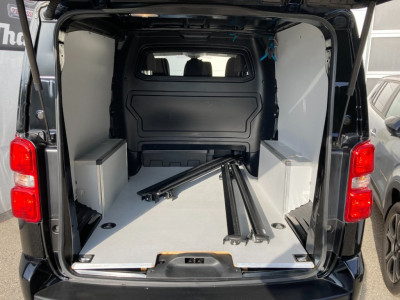 Fiat Scudo Gebrauchtwagen Fiat Scudo Gebrauchtwagen