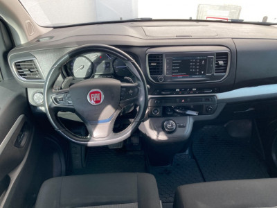 Fiat Scudo Gebrauchtwagen Fiat Scudo Gebrauchtwagen