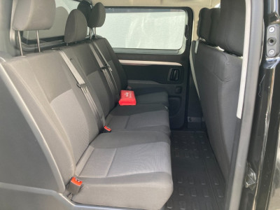 Fiat Scudo Gebrauchtwagen Fiat Scudo Gebrauchtwagen