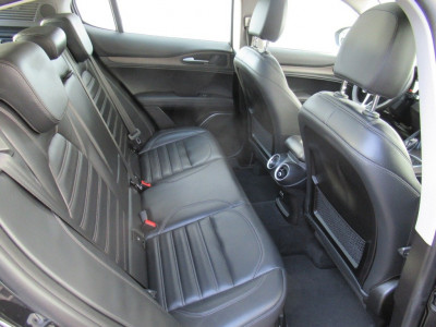 Alfa Romeo Stelvio Gebrauchtwagen Alfa Romeo Stelvio Gebrauchtwagen