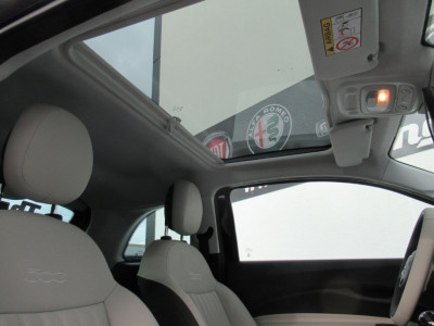 Fiat 500 Vorführwagen Fiat 500 Vorführwagen