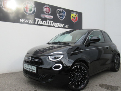 Fiat 500 Vorführwagen Fiat 500 Vorführwagen