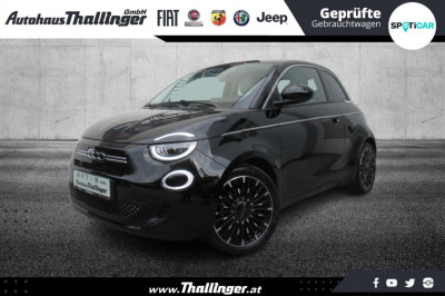 Fiat 500 Vorführwagen Fiat 500 Vorführwagen