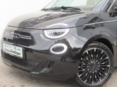 Fiat 500 Vorführwagen Fiat 500 Vorführwagen