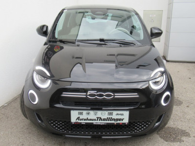 Fiat 500 Vorführwagen Fiat 500 Vorführwagen