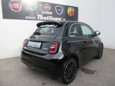 Fiat 500 Vorführwagen Fiat 500 Vorführwagen