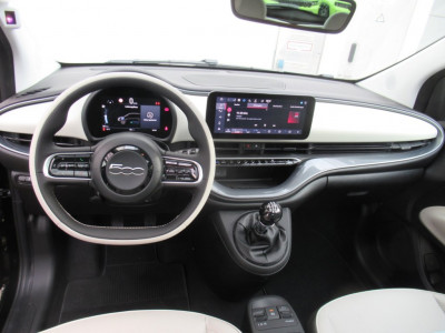Fiat 500 Vorführwagen Fiat 500 Vorführwagen