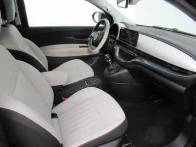 Fiat 500 Vorführwagen Fiat 500 Vorführwagen