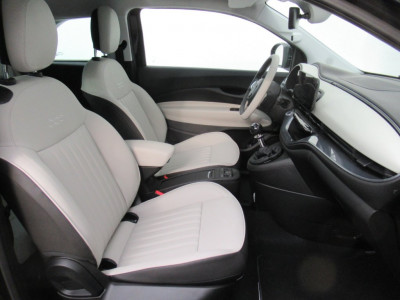 Fiat 500 Vorführwagen Fiat 500 Vorführwagen