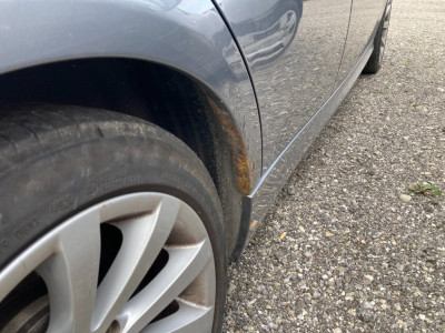 BMW 3er Gebrauchtwagen BMW 3er Gebrauchtwagen