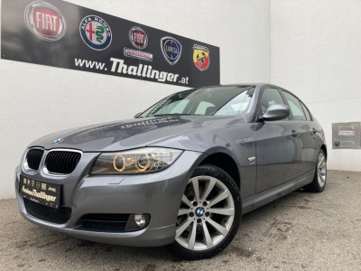 BMW 3er Gebrauchtwagen