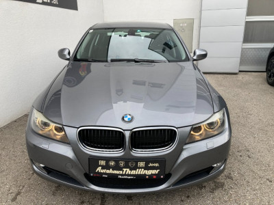 BMW 3er Gebrauchtwagen BMW 3er Gebrauchtwagen