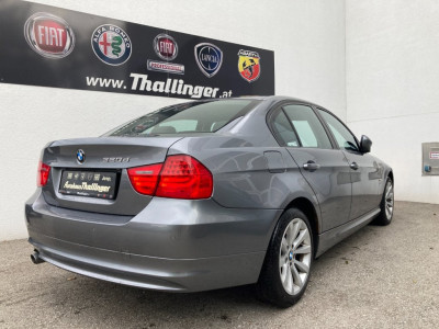 BMW 3er Gebrauchtwagen BMW 3er Gebrauchtwagen