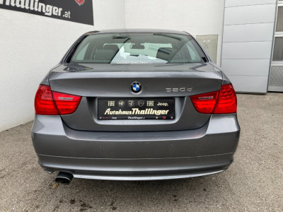 BMW 3er Gebrauchtwagen BMW 3er Gebrauchtwagen