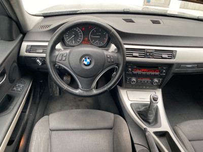 BMW 3er Gebrauchtwagen BMW 3er Gebrauchtwagen