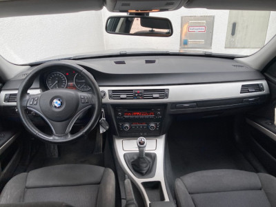 BMW 3er Gebrauchtwagen BMW 3er Gebrauchtwagen