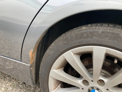 BMW 3er Gebrauchtwagen BMW 3er Gebrauchtwagen