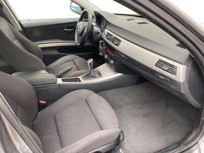 BMW 3er Gebrauchtwagen BMW 3er Gebrauchtwagen
