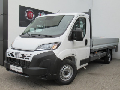 Fiat Ducato Neuwagen Fiat Ducato Neuwagen