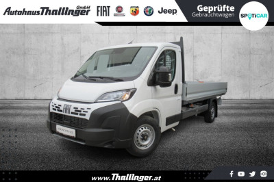 Fiat Ducato Neuwagen