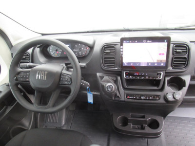 Fiat Ducato Neuwagen Fiat Ducato Neuwagen