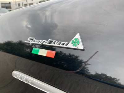 Alfa Romeo Giulietta Gebrauchtwagen