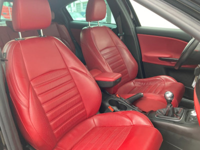 Alfa Romeo Giulietta Gebrauchtwagen