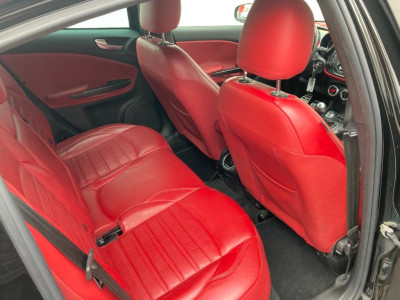 Alfa Romeo Giulietta Gebrauchtwagen