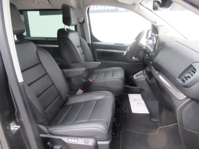 Fiat Ulysse Neuwagen