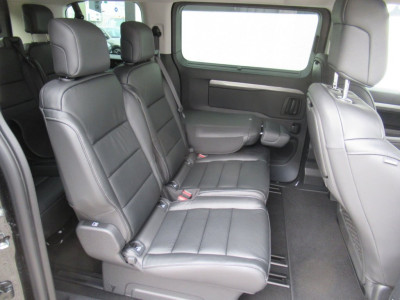 Fiat Ulysse Neuwagen