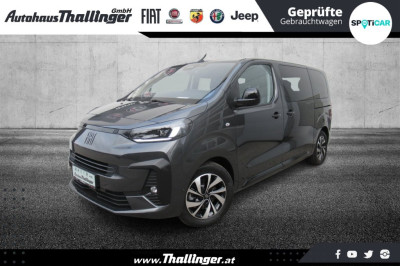 Fiat Ulysse Neuwagen
