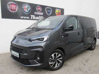 Fiat Ulysse Neuwagen