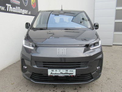 Fiat Ulysse Neuwagen