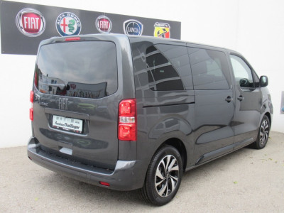 Fiat Ulysse Neuwagen