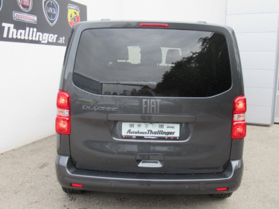 Fiat Ulysse Neuwagen